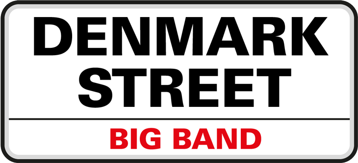 Denmark Street Big Band - Homepage