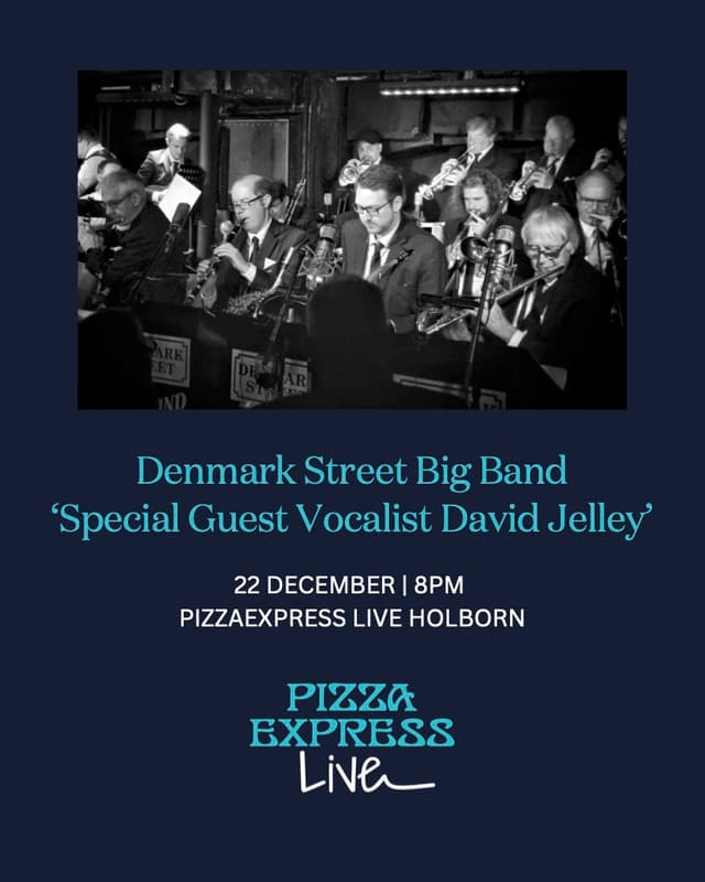 Yuletide Christmas Special  Poster